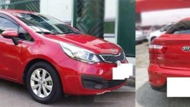 2016 Rio KIa automatic sedan financing mirage avanza adventure dzire