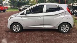 Hyundai EON 2017​ For sale 