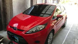 Ford Fiesta 2012 AT RUSH​ For sale 