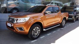Nissan NP300 Navara 2017 for sale