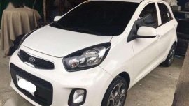 Kia Picanto EX 1.2 2016 Automatic​ For sale 