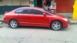 Honda Civic FD 2007 FOR SALE