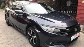 Honda Civic 2017 for sale