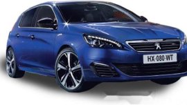 Peugeot 308 2018 for sale