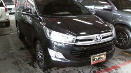 Toyota Innova 2017 for sale