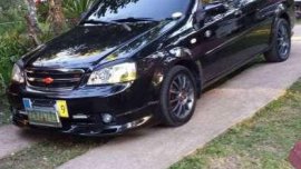 Chevrolet Optra 2005 matic for sale
