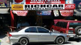 Mitsubishi Galant VR 1999 swap​ For sale 
