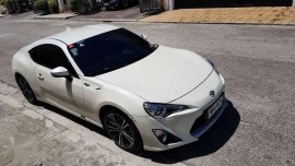 2016 Toyota SUPER GT86 FOR SALE