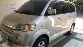 Suzuki Apv automatic 2007​ For sale 