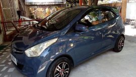 Hyundai Eon 2017 FOR SALE