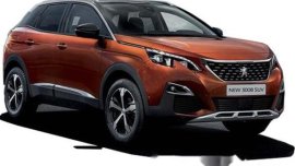 Peugeot 3008 Active 2018 for sale