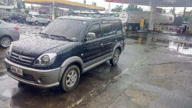 Mitsubishi Adventure 2011 model rush rush ruah​ For sale