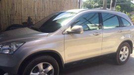 Honda Crv 2008​ For sale 