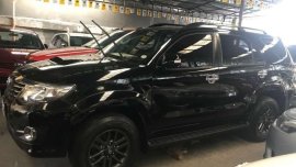 2014 TOYOTA Fortuner G AT Diesel