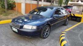 Volvo s80 2.0T AT Blue Very Fresh For Sale 
