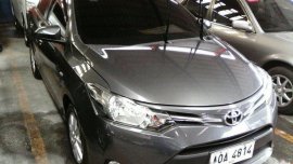 Toyota Vios 2015 for sale