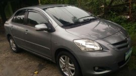 TOYOTA Vios 2008 1.5 G manual for sale