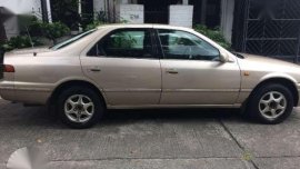 Toyota Camry 96​ For sale 