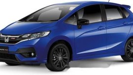 Honda Jazz Rs 2018 for sale