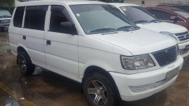 Mitsubishi Adventure 2011 gx2 manual diesel