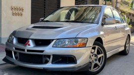 2006 Mitsubishi Lancer Evolution 8 MR