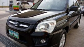 2010 Kia Sportage diesel 4x2 matic​ For sale 
