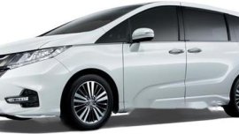 Honda Odyssey 2018 for sale