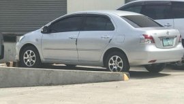 Toyota Vios 2009 1.3E​ For sale 