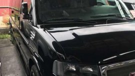 2013 GMC SAVANA Explorer Limo For Sale 