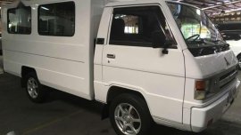 2013 Mitsubishi L300 FB Exceed For Sale 