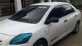 Fs Toyota Vios j 13 2011​ For sale 