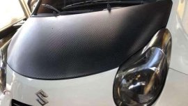 Suzuki Celerio 2011 Automatic White For Sale