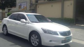 2010mdl Honda Accord 3.5 V Athomatic​ For sale 