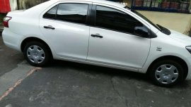 Toyota Vios 2012 model FOR SALE