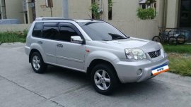 Nissan X-Trail 2004 for sale