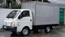 Hyundai H100 manual diesel 011​ For sale 