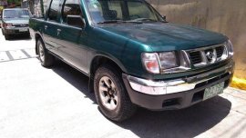 Nissan Frontier 2001 for sale