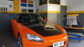 1999 Honda S2000 ap1 turbo for sale