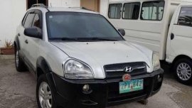 2008 model Hyundai Tucson​ For sale 
