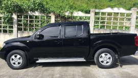 2008 Nissan Navara​ For sale 