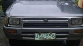 Toyota Hilux 1996 for sale