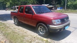 2008 Nissan Frontier Pick up FOR SALE