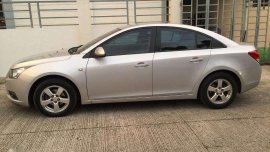 Chevrolet Cruze LS 2010 18L FOR SALE