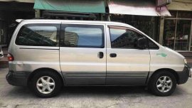 Hyundai Starex 1998​ For sale 