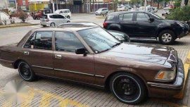 1988 Toyota Crown super saloon For sale