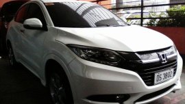 Honda HR-V 2015 for sale