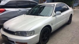 Honda Accord VT-i 1997 for sale