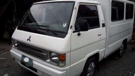 Mitsubishi L300 FB Deluxe Model 2010​ For sale 