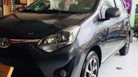 ​ For sale brandnew Toyota Higo G AT 2018