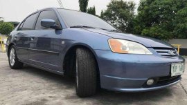 Honda Civic Dimension Vti AT 2002 FOR SALE